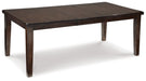 Haddigan Dining Set - Jax Mattress (Jacksonville, FL)