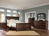 Porter Bedroom Set - Jax Mattress (Jacksonville, FL)