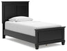 Lanolee Bedroom Set - Jax Mattress (Jacksonville, FL)