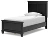 Lanolee Bedroom Set - Jax Mattress (Jacksonville, FL)