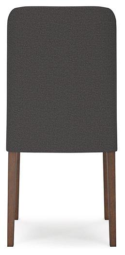 Lyncott Dining Room Set - Jax Mattress (Jacksonville, FL)
