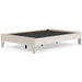 Socalle Bed and Mattress Set - Jax Mattress (Jacksonville, FL)