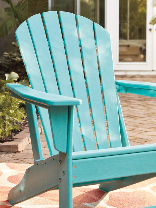 Sundown Treasure Outdoor Seating Set - Jax Mattress (Jacksonville, FL)
