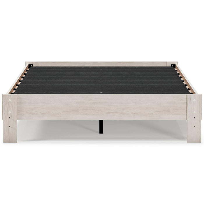 Socalle Bed and Mattress Set - Jax Mattress (Jacksonville, FL)
