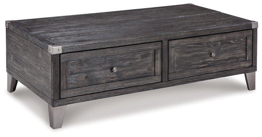 Todoe Table Set - Jax Mattress (Jacksonville, FL)