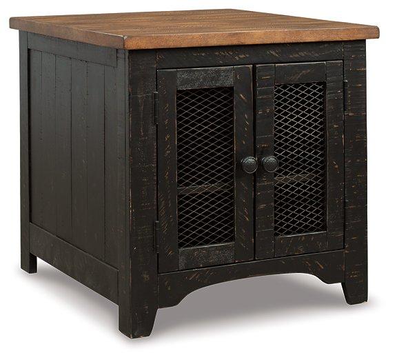 Valebeck Occasional Table Set - Jax Mattress (Jacksonville, FL)
