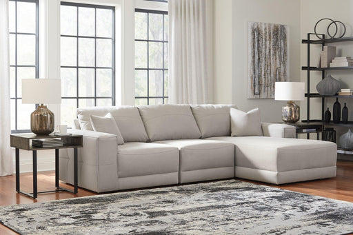 Next-Gen Gaucho Sectional Sofa with Chaise - Jax Mattress (Jacksonville, FL)
