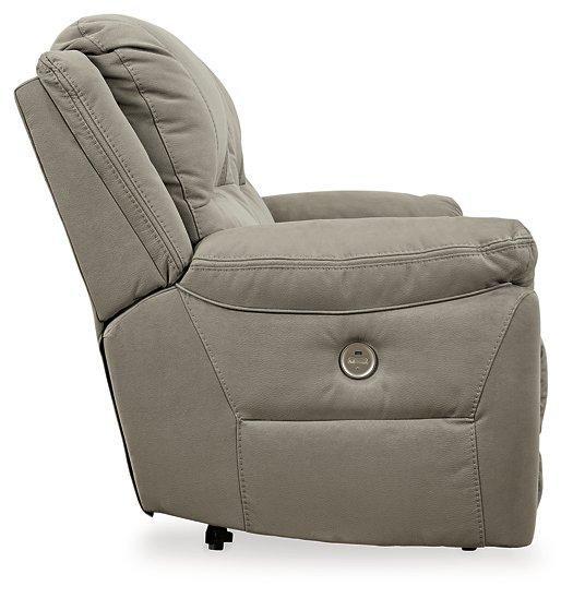 Next-Gen Gaucho Power Reclining Sofa - Jax Mattress (Jacksonville, FL)