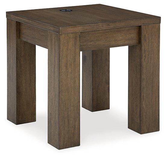 Rosswain Occasional Table Set - Jax Mattress (Jacksonville, FL)