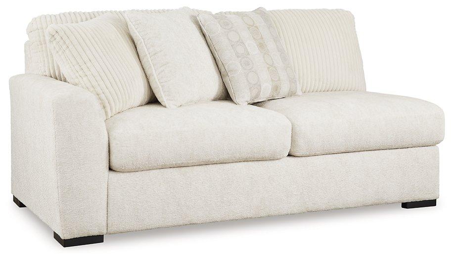 Chessington Sectional - Jax Mattress (Jacksonville, FL)