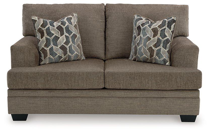 Stonemeade Living Room Set - Jax Mattress (Jacksonville, FL)