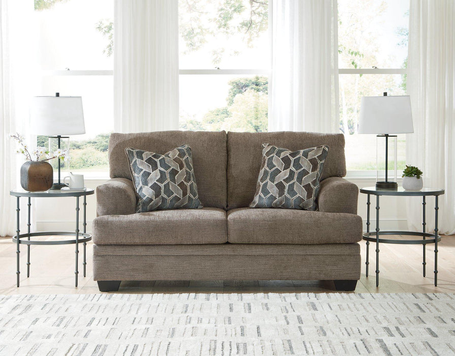 Stonemeade Living Room Set - Jax Mattress (Jacksonville, FL)