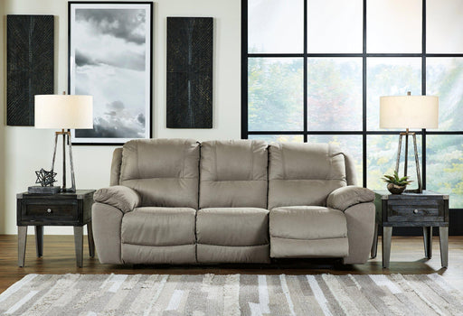 Next-Gen Gaucho Power Reclining Sofa - Jax Mattress (Jacksonville, FL)