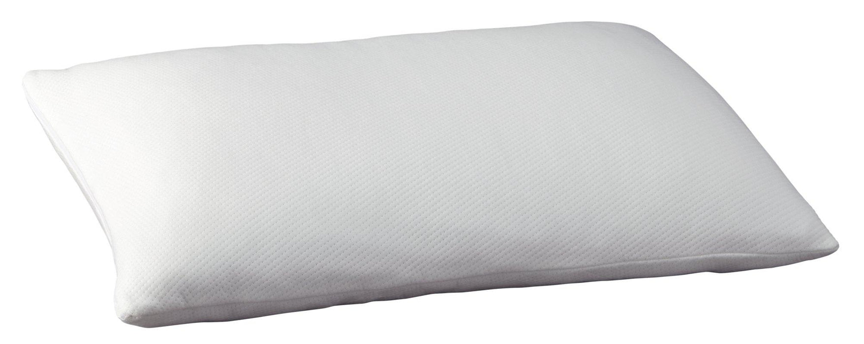 Chime 10 Inch Hybrid 10 Inch Mattress and Pillow - Jax Mattress (Jacksonville, FL)