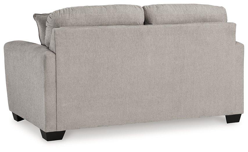 Avenal Park Loveseat - Jax Mattress (Jacksonville, FL)