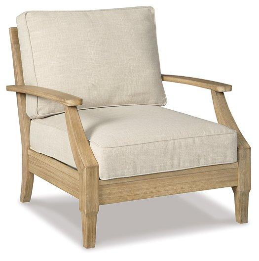 Clare View Outdoor Seating Set - Jax Mattress (Jacksonville, FL)