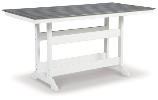 Transville Outdoor Dining Set - Jax Mattress (Jacksonville, FL)