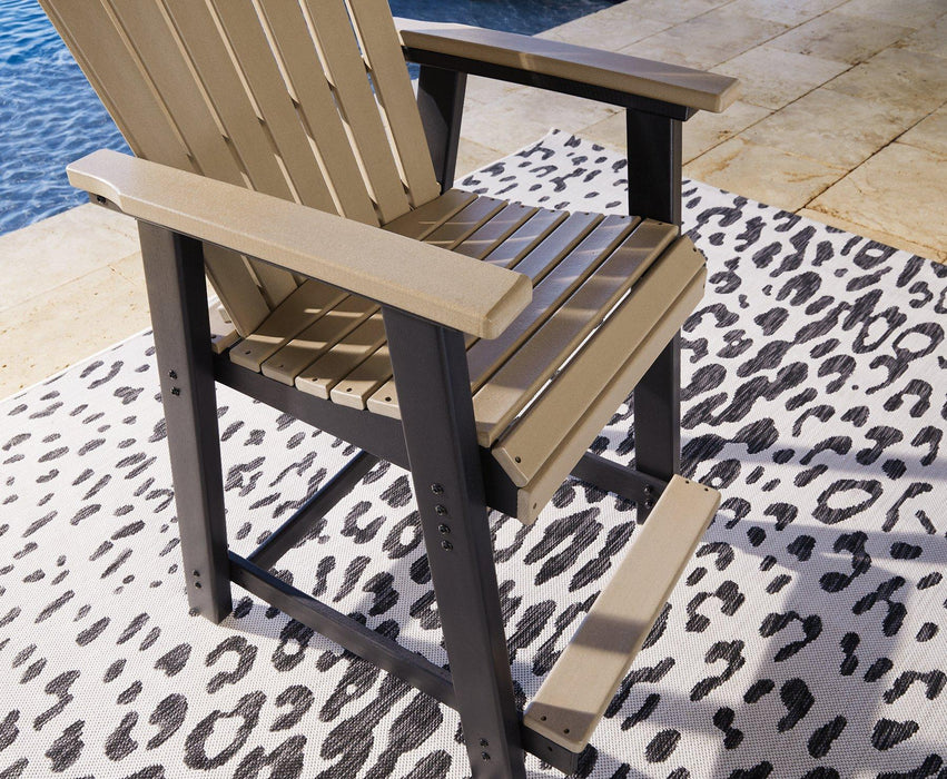 Fairen Trail Outdoor Dining Set - Jax Mattress (Jacksonville, FL)