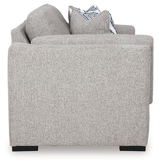 Evansley Living Room Set - Jax Mattress (Jacksonville, FL)