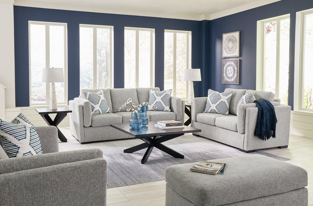 Evansley Living Room Set - Jax Mattress (Jacksonville, FL)