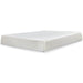 Socalle Bed and Mattress Set - Jax Mattress (Jacksonville, FL)