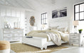 Kanwyn Bedroom Set - Jax Mattress (Jacksonville, FL)