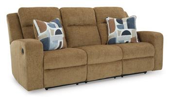 Kanlow Living Room Set - Jax Mattress (Jacksonville, FL)