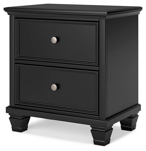 Lanolee Bedroom Set - Jax Mattress (Jacksonville, FL)