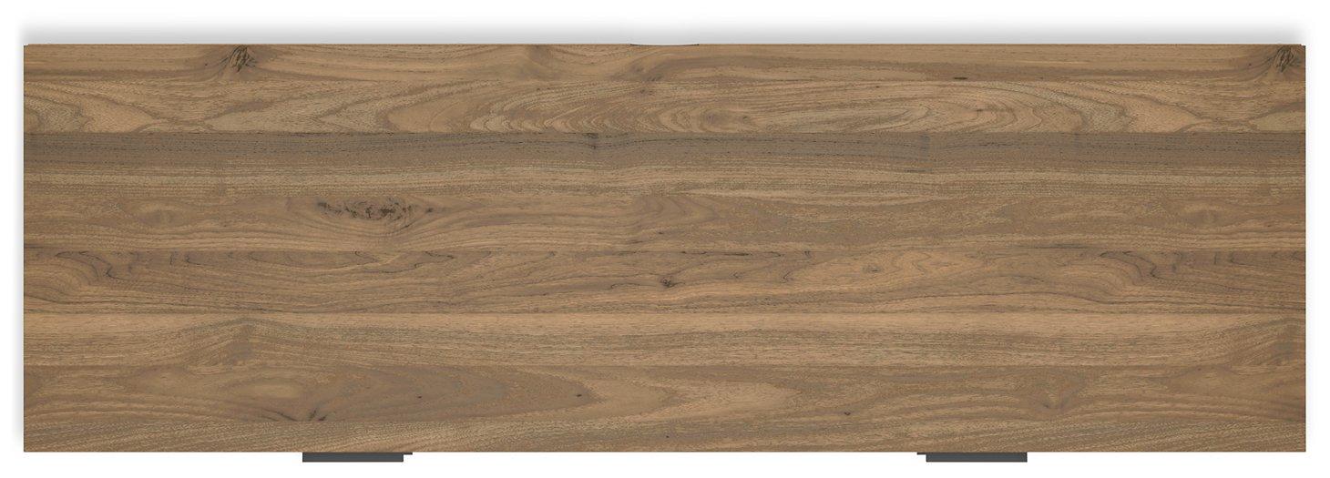 Deanlow Dresser - Jax Mattress (Jacksonville, FL)