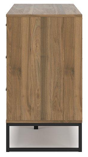Deanlow Dresser - Jax Mattress (Jacksonville, FL)