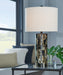 Ellford Table Lamp - Jax Mattress (Jacksonville, FL)