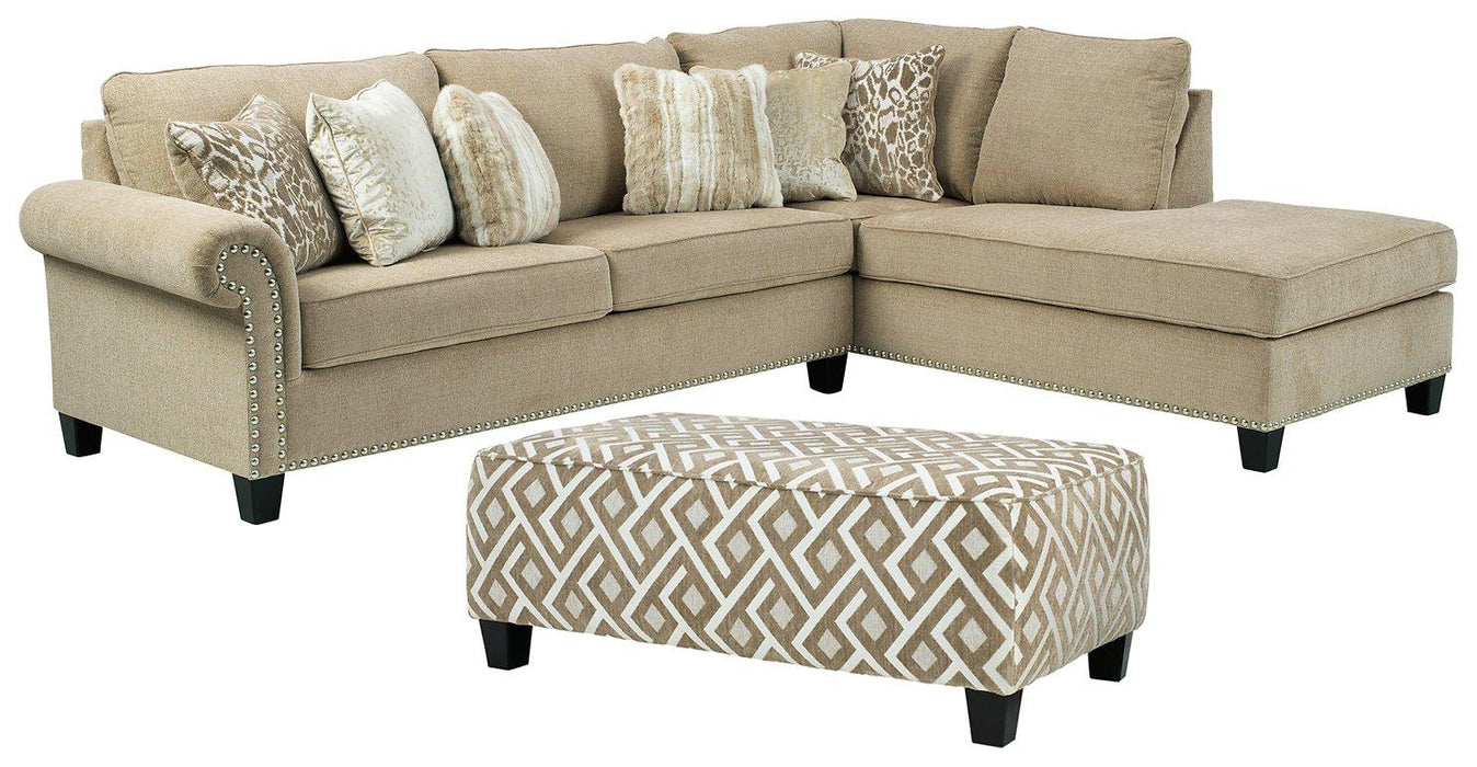 Dovemont Living Room Set