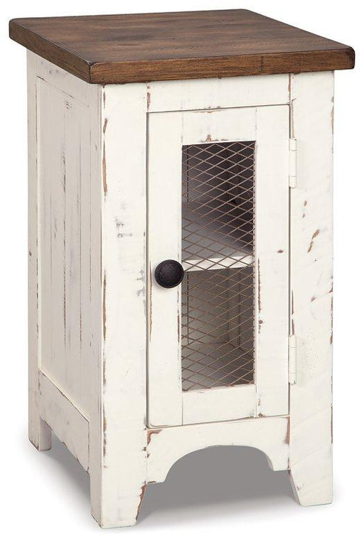 Wystfield End Table Set - Jax Mattress (Jacksonville, FL)