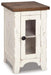 Wystfield End Table Set - Jax Mattress (Jacksonville, FL)