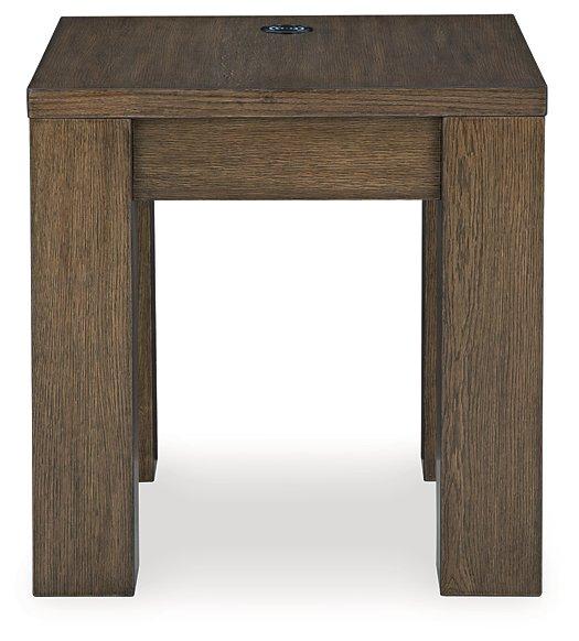 Rosswain Occasional Table Set - Jax Mattress (Jacksonville, FL)