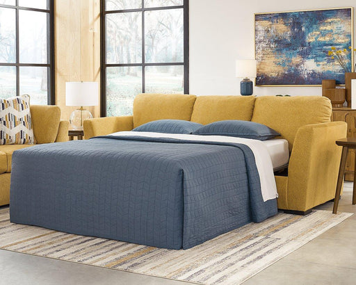 Keerwick Sofa Sleeper - Jax Mattress (Jacksonville, FL)