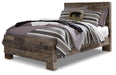 Derekson Youth Bed - Jax Mattress (Jacksonville, FL)