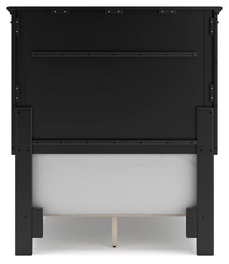 Lanolee Bedroom Set - Jax Mattress (Jacksonville, FL)