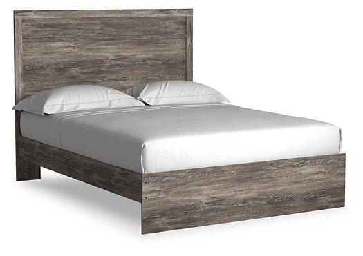 Ralinksi Bedroom Set - Jax Mattress (Jacksonville, FL)