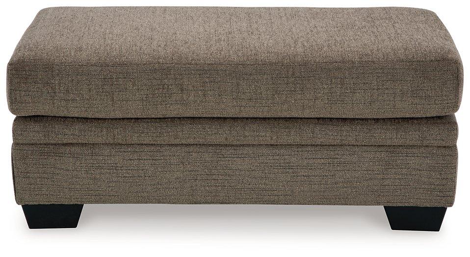 Stonemeade Living Room Set - Jax Mattress (Jacksonville, FL)