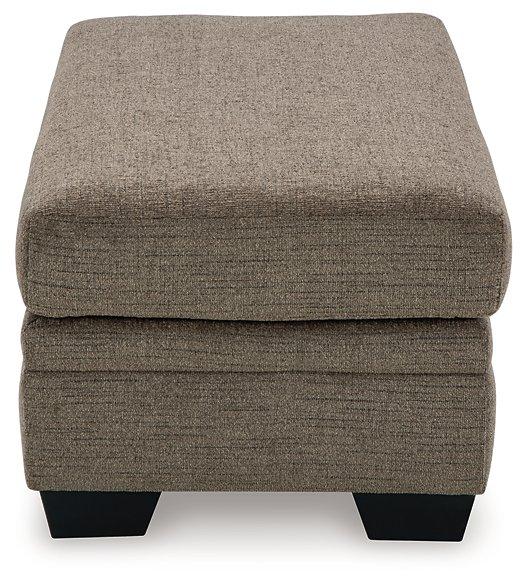 Stonemeade Living Room Set - Jax Mattress (Jacksonville, FL)