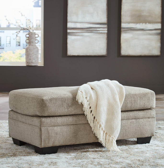 Stonemeade Living Room Set - Jax Mattress (Jacksonville, FL)