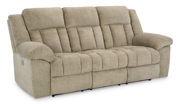 Tip-Off Power Reclining Sofa