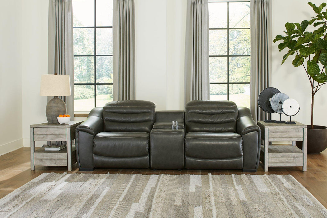 Center Line Living Room Set - Jax Mattress (Jacksonville, FL)