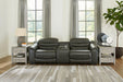 Center Line Living Room Set - Jax Mattress (Jacksonville, FL)