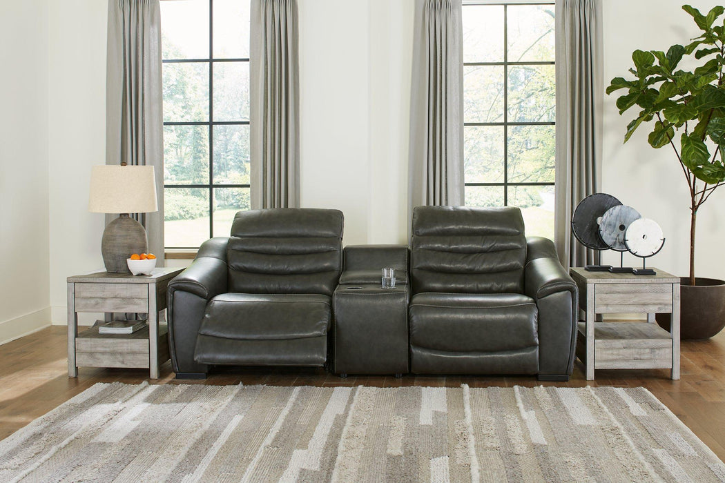 Center Line Living Room Set - Jax Mattress (Jacksonville, FL)
