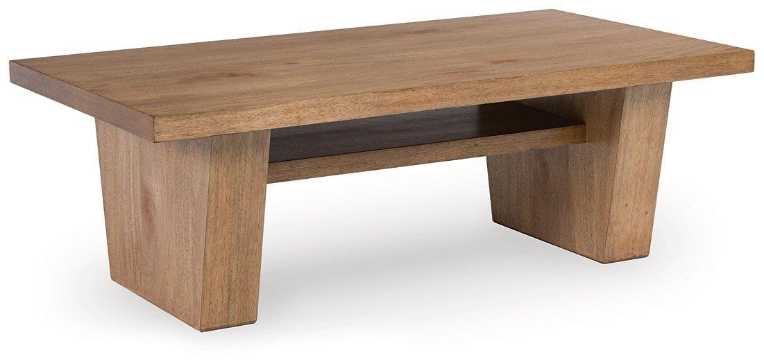 Kristiland Occasional Table Set - Jax Mattress (Jacksonville, FL)