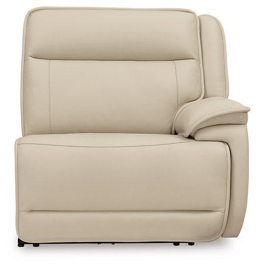 Double Deal Reclining Sectional - Jax Mattress (Jacksonville, FL)