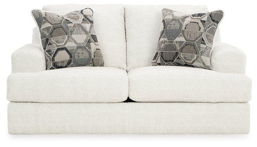 Karinne Loveseat - Jax Mattress (Jacksonville, FL)