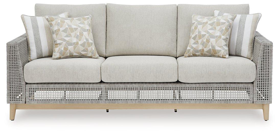 Seton Creek Outdoor Seating Set - Jax Mattress (Jacksonville, FL)